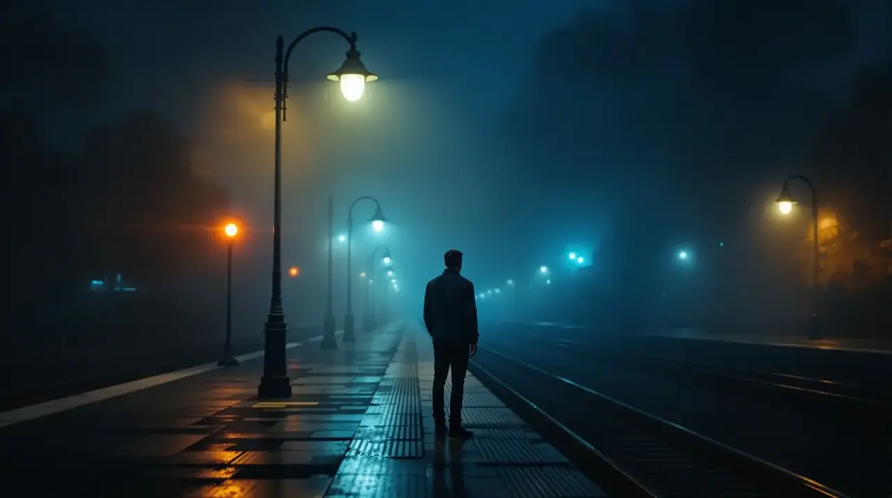 午夜站台 爱橙影院 精选推荐
