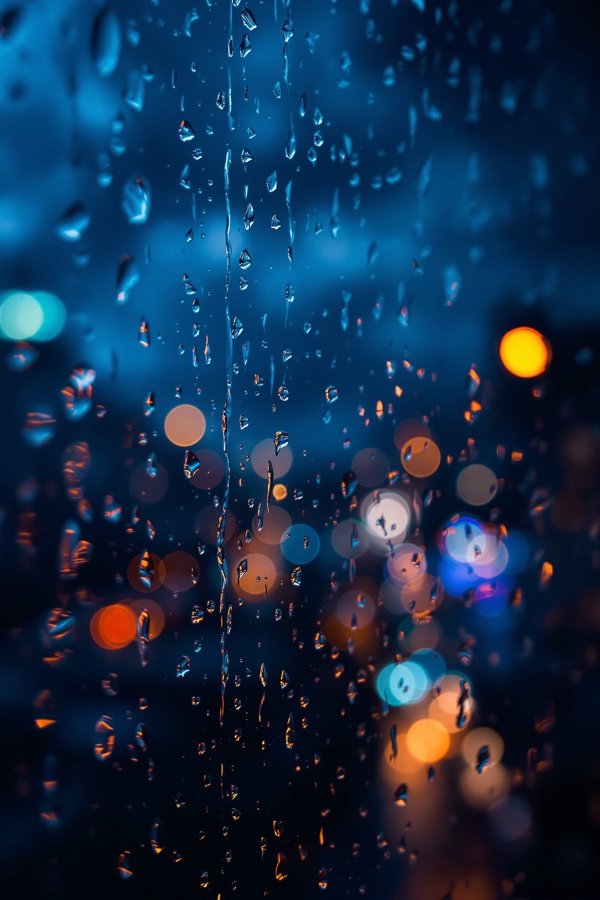 雨声入眠 爱橙影院 海报