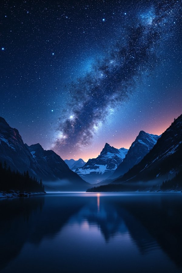 星空漫游 爱橙影院 海报