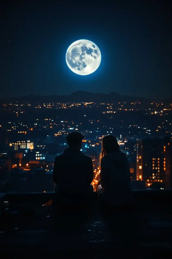 天台夜话 爱橙影院 海报