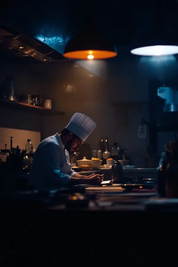 午夜食堂日记 爱橙影院 海报